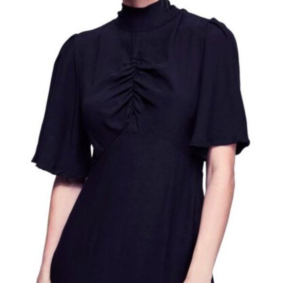 Free People's Be My Baby Dress - Picture 2 of 6